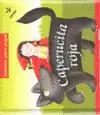 CAPERUCITA ROJA - CUENTOS PARA JUGAR - LEE, ARRANCA, PEGA, CONSTRUYE Y JUEGA