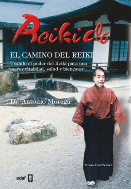 REIKI DO - EL CAMINO DEL REIKI