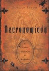 NECRONOMICÓN (RUSTICO)