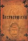 NECRONOMICÓN (RUSTICO)