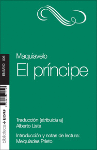 EL PRINCIPE (EDAF)