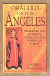 ORACULO DE LOS ANGELES