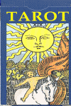 TAROT RIDER [BARAJA]