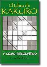 LIBRO DE KAKURO, EL Y COMO RESOLVERLO - VERDE