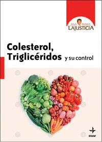 COLESTEROL, TRIGLICERIOS Y SU CONTROL