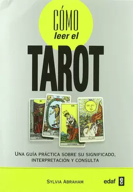 CÓMO LEER EL TAROT