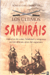 ULTIMOS SAMURAIS, LOS