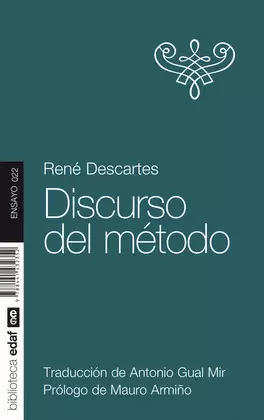 DISCURSO DEL METODO
