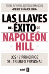 LLAVES DEL EXITO DE NAPOLEON HILL - LOS 17 PRINCIPIOS DEL TRIUNFO PERSONAL