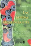 BEBIDAS ALCALINIZANTES