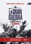 GRAN GUERRA, LA