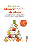 ALIMENTACION ALCALINA