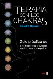 TERAPIA CON LO CHAKRAS