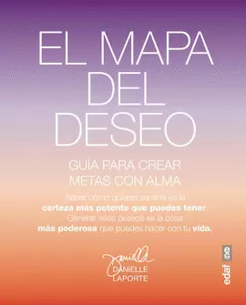 EL MAPA DEL DESEO