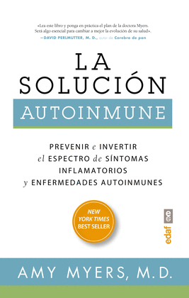 LA SOLUCION AUTOINMUNE