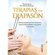 TERAPIA CON EL DIAPASON