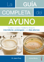 LA GUIA COMPLETA DEL AYUNO