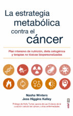 ESTRATEGIA METABOLICA CONTRA EL CANCER