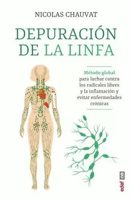 DEPURACIÓN DE LA LINFA