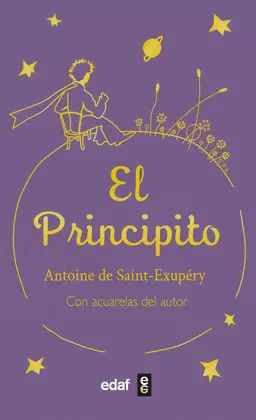 EL PRINCIPITO