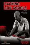 HACKING CON GOOGLE
