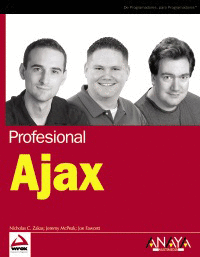 AJAX PROFESIONAL
