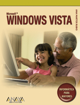 WINDOWS VISTA - INFORMATICA PARA ADULTOS