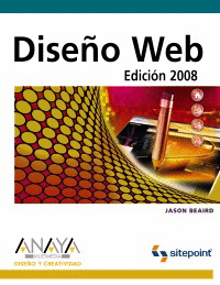 DISEÑO WEB- EDICION 2008