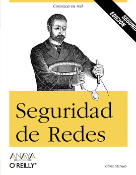 SEGURIDAD DE REDES - CONOZCA SU RED