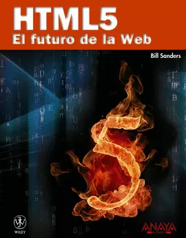 HTML5. EL FUTURO DE LA WEB