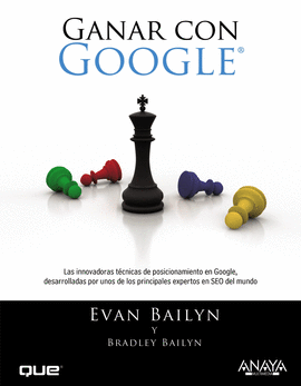 COMO GANAR CON GOOGLE