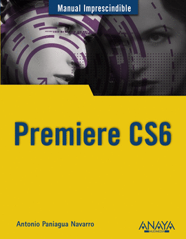 PREMIERE CS6