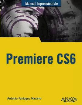 PREMIERE CS6