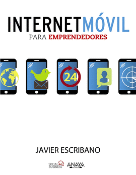 INTERNET MOVIL PARA EMPRENDEDORES