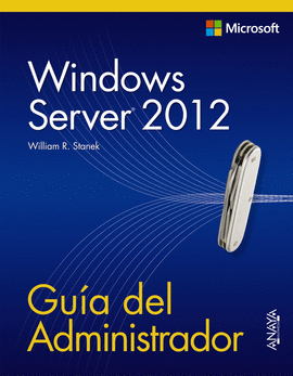 WINDOWS SERVER 2012