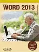 WORD 2013