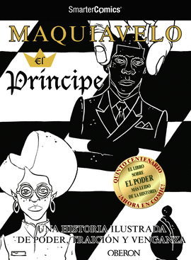 EL PRINCIPE (COMIC)