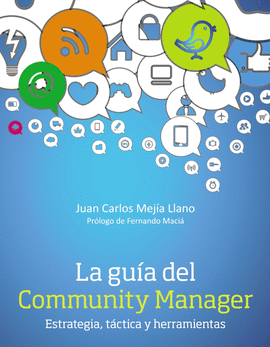 LA GUIA DEL COMMUNITY MANAGER