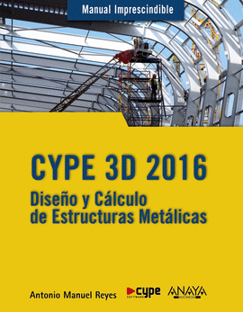 CYPE 3D 2016