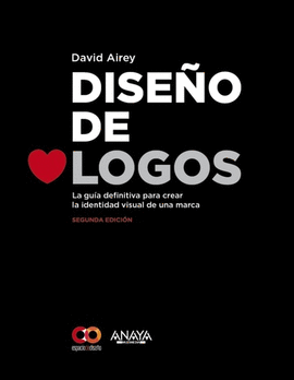 DISEÑO DE  LOGOS 2ED