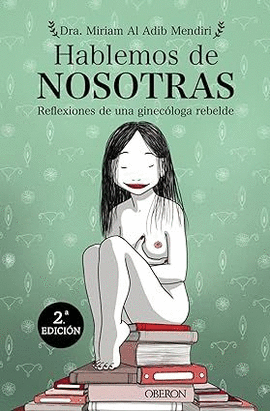 HABLEMOS DE NOSOTRAS