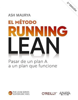 EL MÉTODO RUNNING LEAN