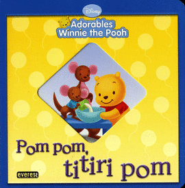 POM POM, TITIRI POM