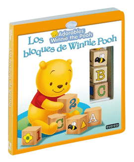 LOS BLOQUES DE WINNIE POOH