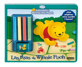 LAS TIZAS DE WINNIE POOH