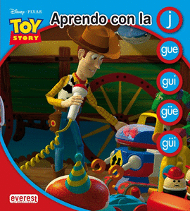 APRENDO CON LA  J, GUE, GUI, GÜE, GÜI