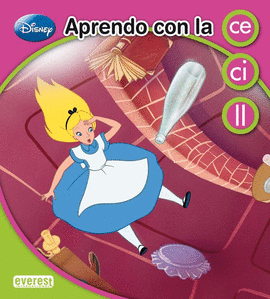 APRENDO CON LA  CE, CI, LL