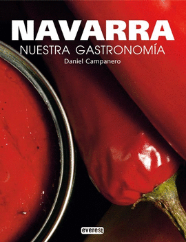 NAVARRA NUESTRA GASTRONOMIA