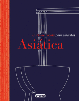 CURSO COCINA SIBARITAS-ASIATICA