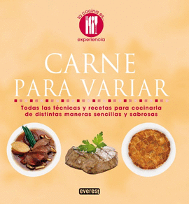 CARNE PARA VARIAR